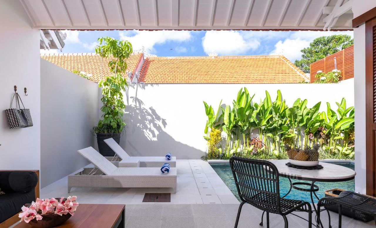 Villa Chikka سمينياك المظهر الخارجي الصورة