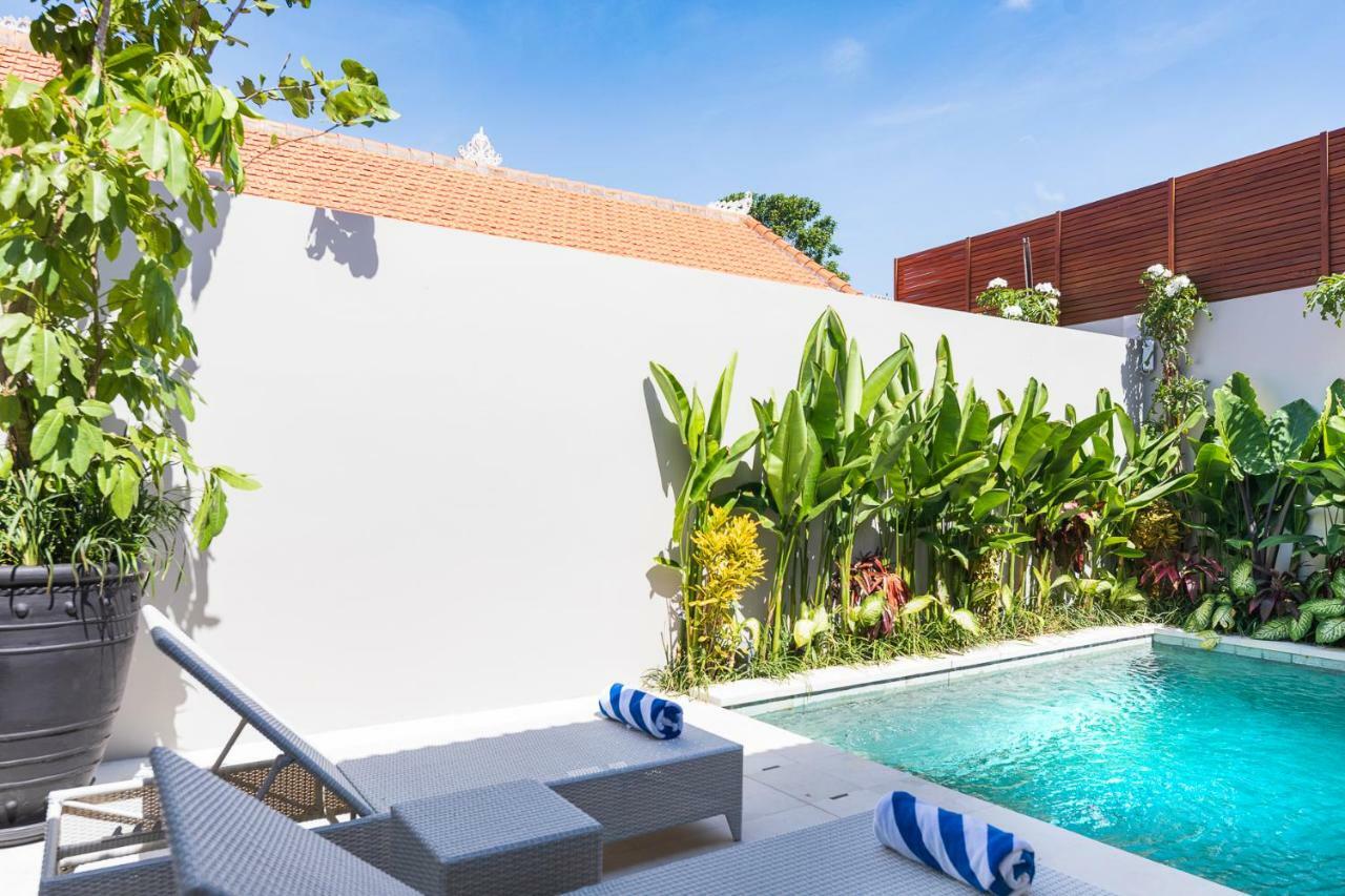 Villa Chikka سمينياك المظهر الخارجي الصورة