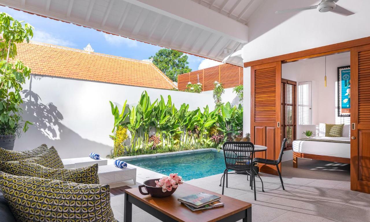 Villa Chikka سمينياك المظهر الخارجي الصورة