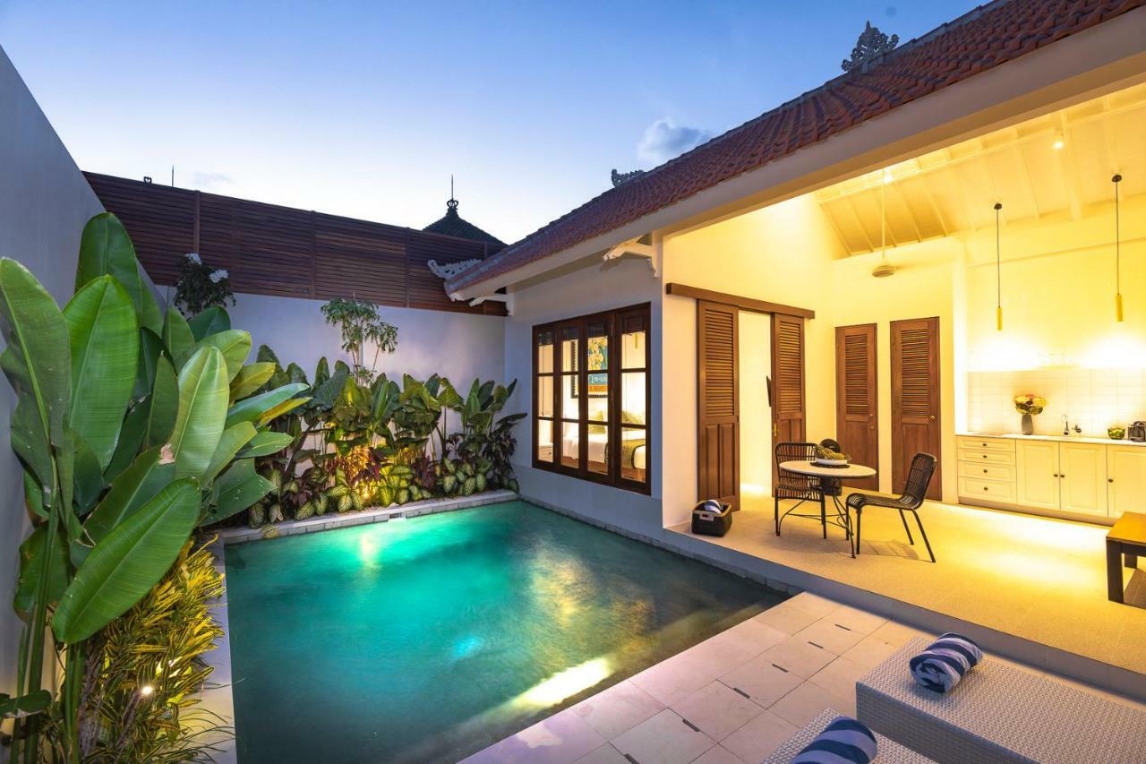 Villa Chikka سمينياك المظهر الخارجي الصورة